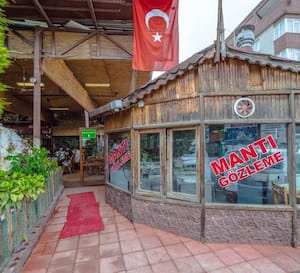 Madalyali Ferhatpasa Istanbul